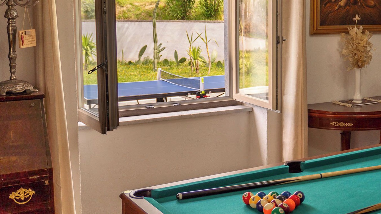 Photo of Bedroom in Ogliastro Cilento