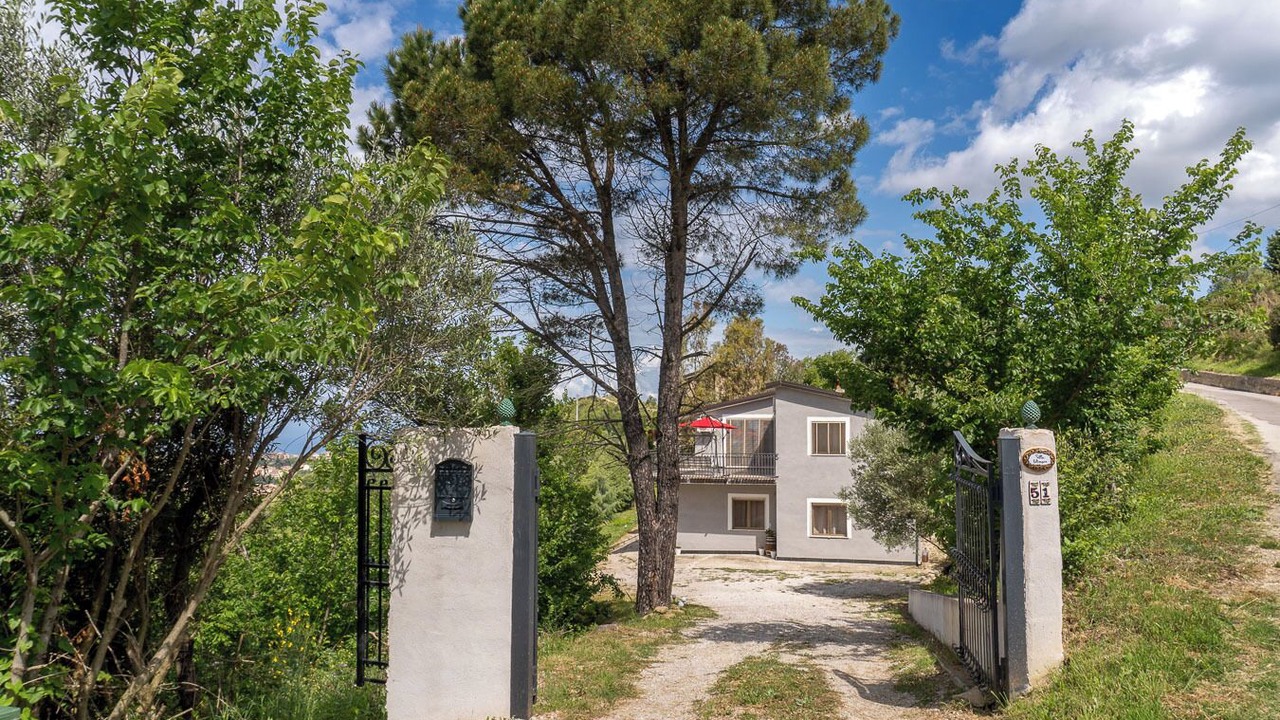 Photo of Outdoor in Ogliastro Cilento