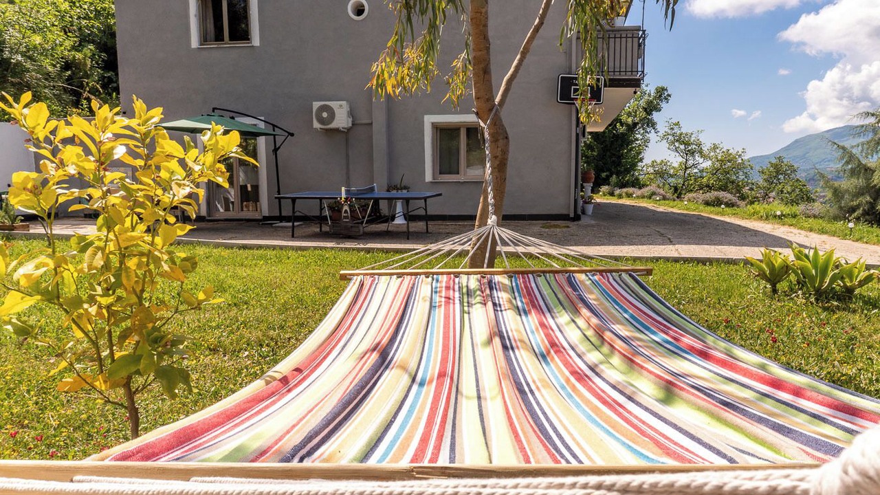 Photo of Patio Balcony in Ogliastro Cilento