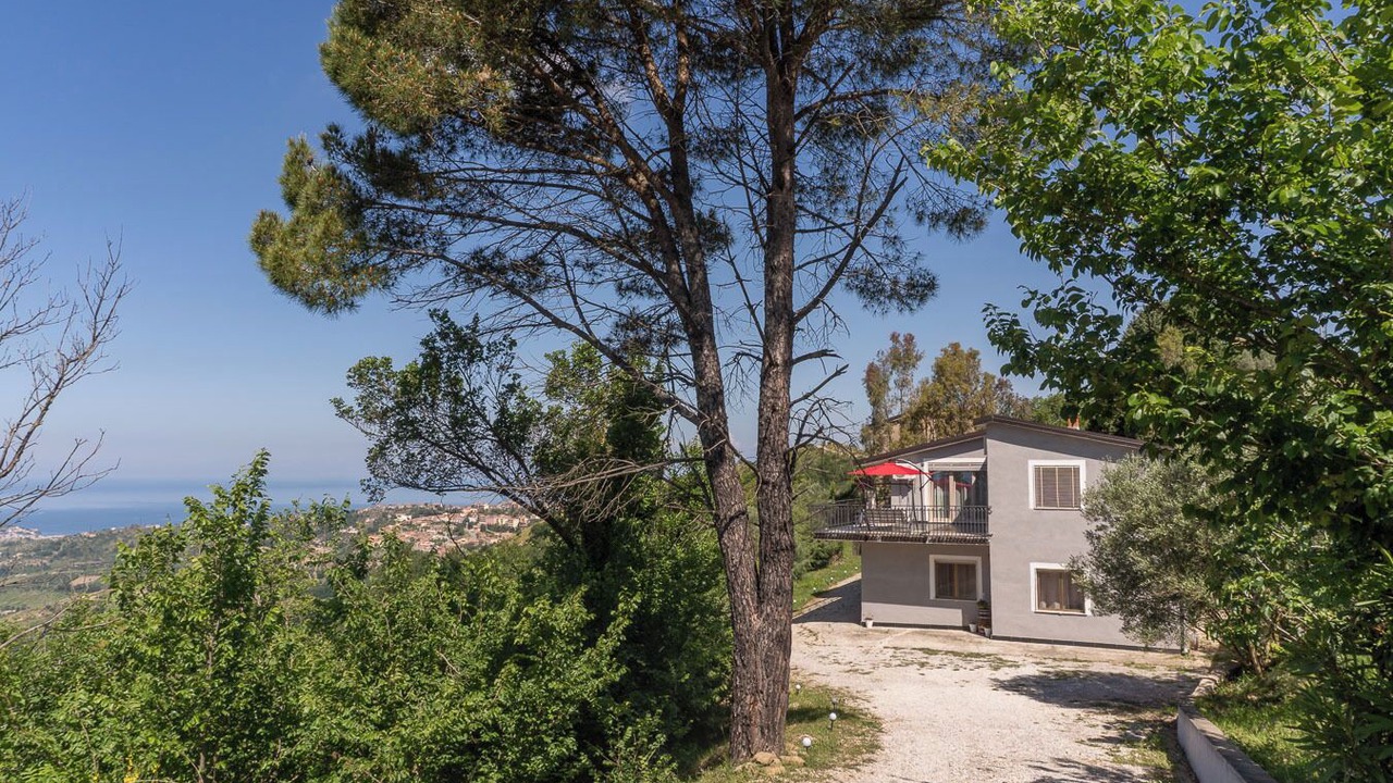 Photo of Outdoor in Ogliastro Cilento