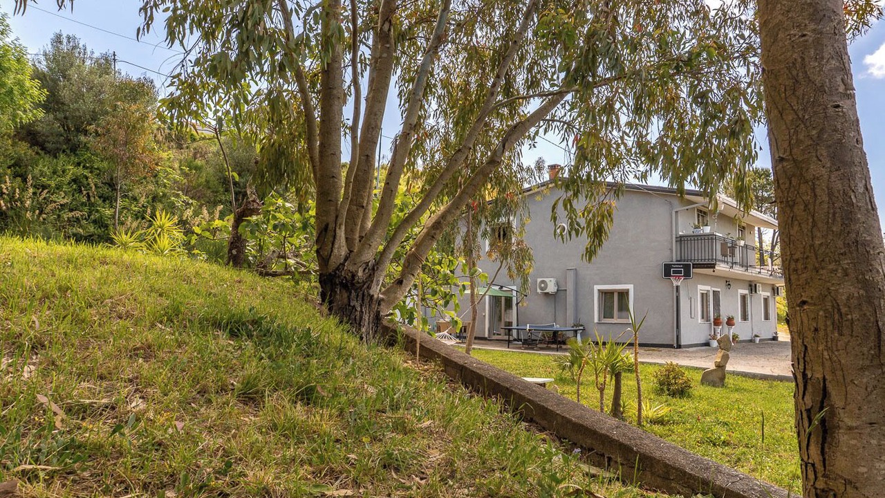 Photo of Outdoor in Ogliastro Cilento