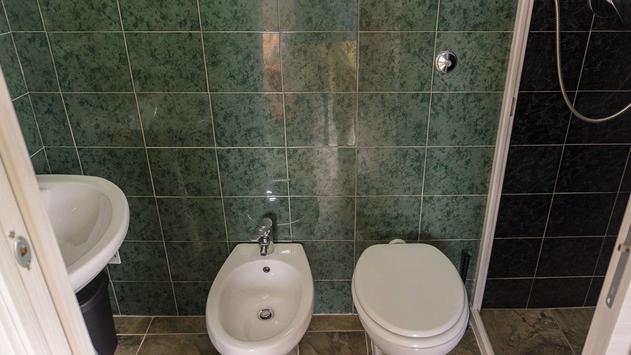 Photo of Bathroom in Ogliastro Cilento