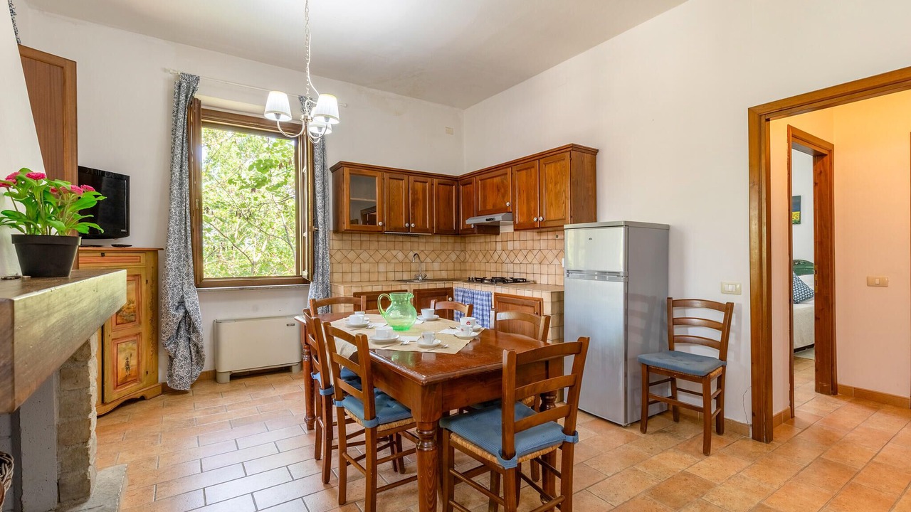 Photo of Bedroom in Montone