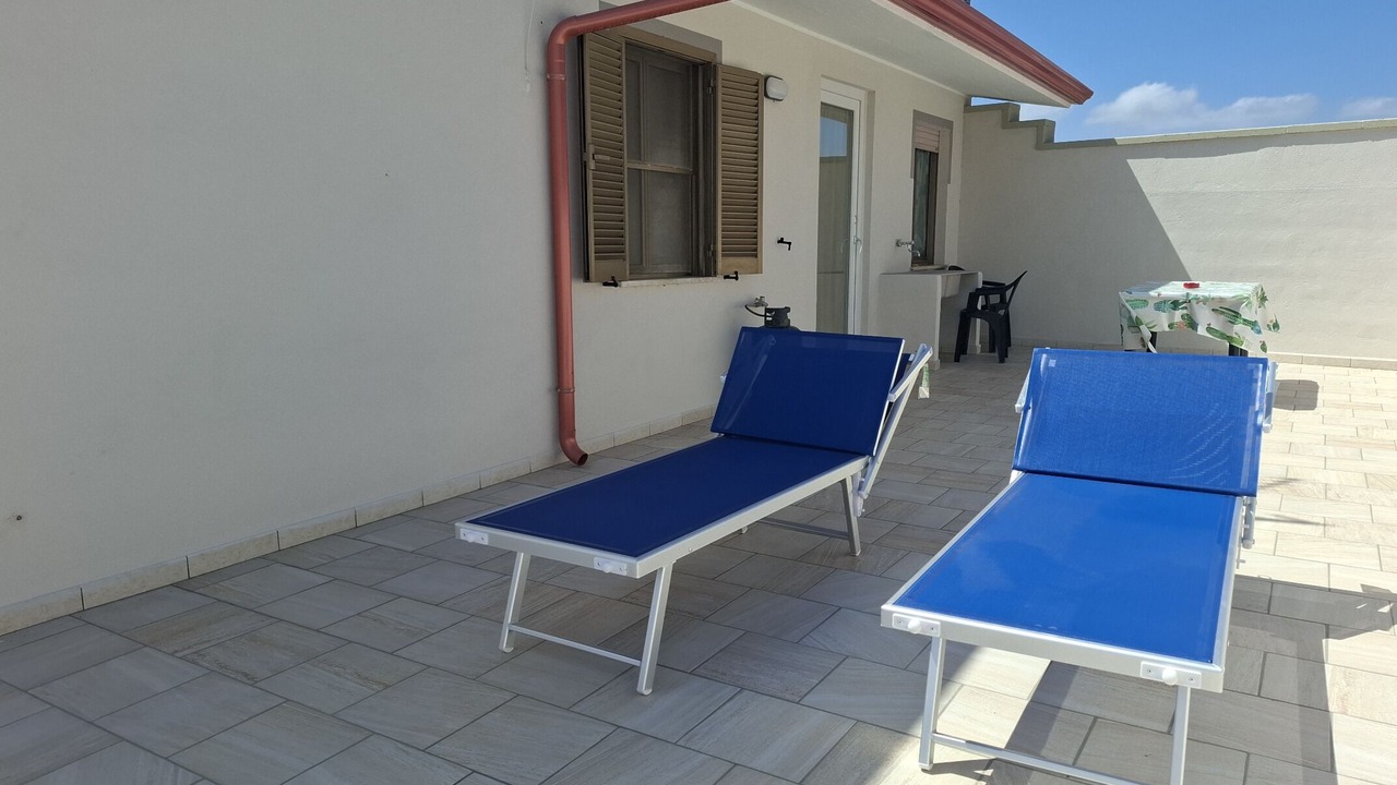 Photo of Patio Balcony in San Giovanni Suergiu