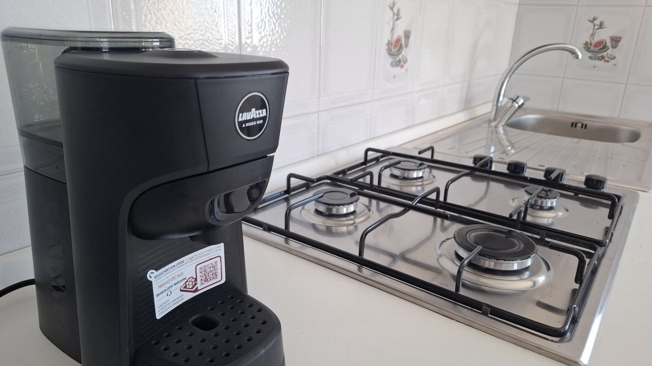 Photo of Kitchen in San Giovanni Suergiu