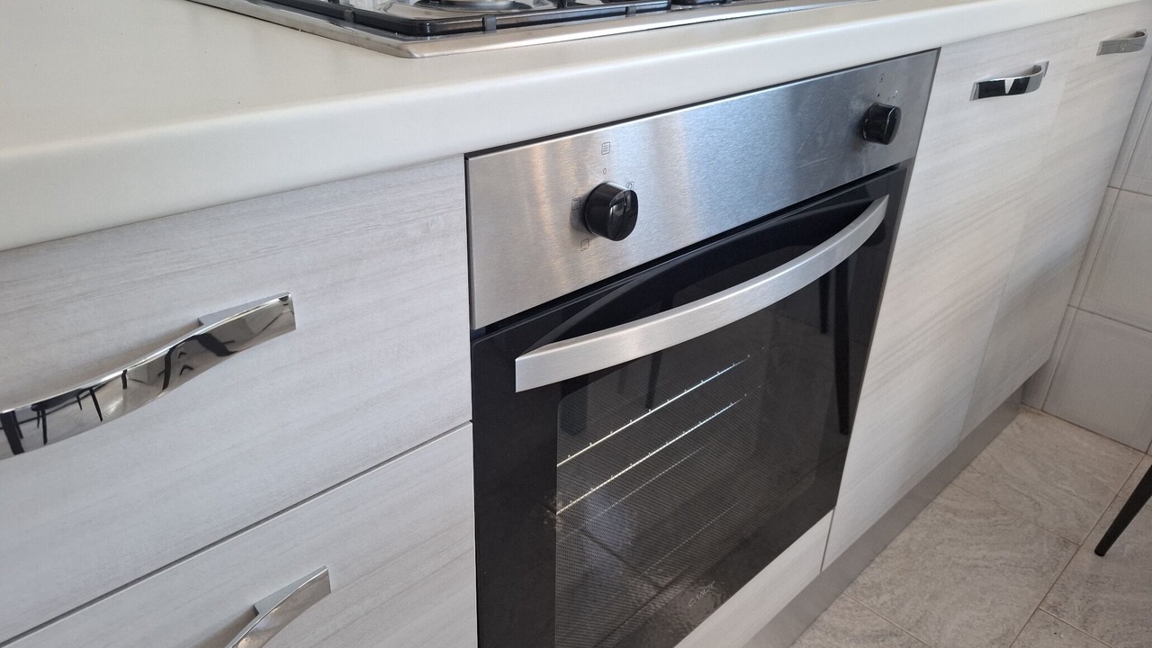Photo of Kitchen in San Giovanni Suergiu