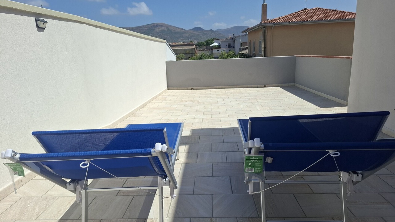 Photo of Patio Balcony in San Giovanni Suergiu
