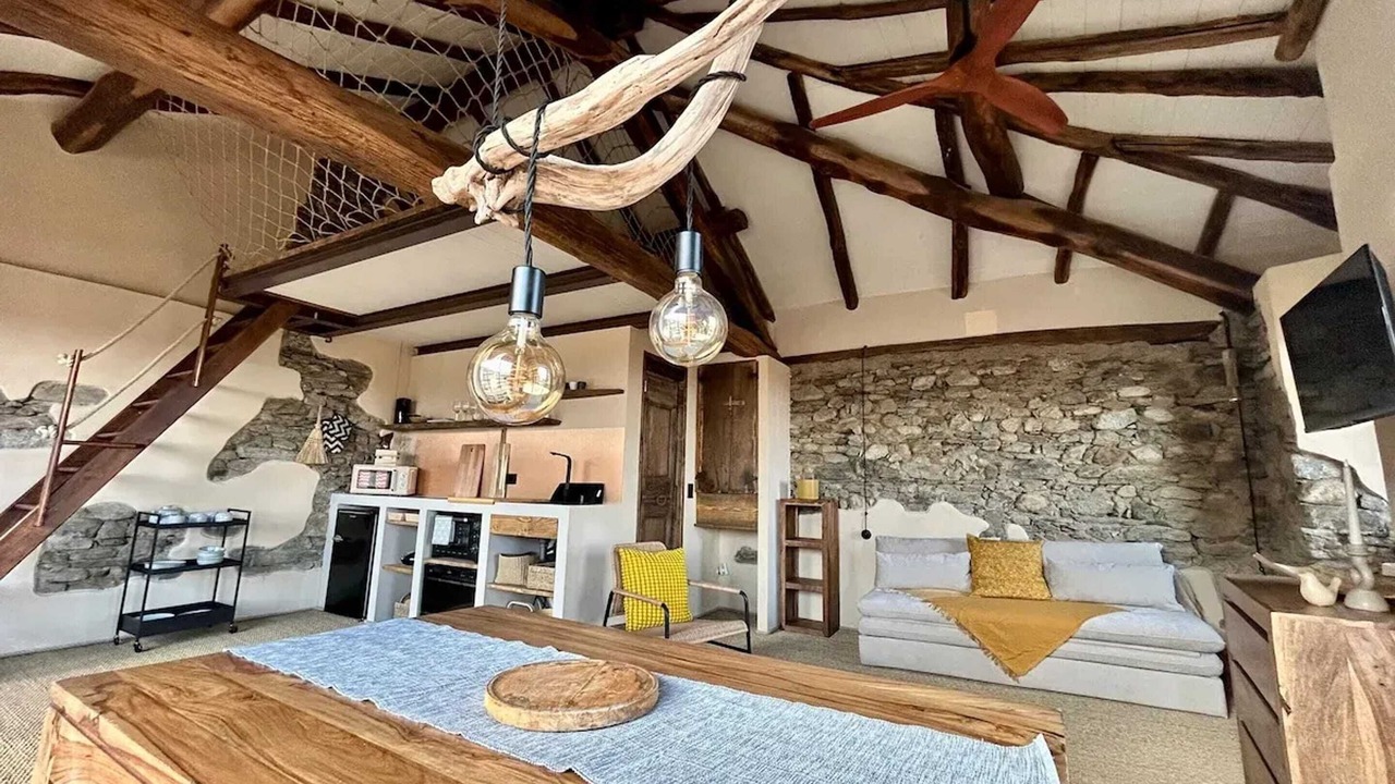 Photo of Livingroom in Tapigliano