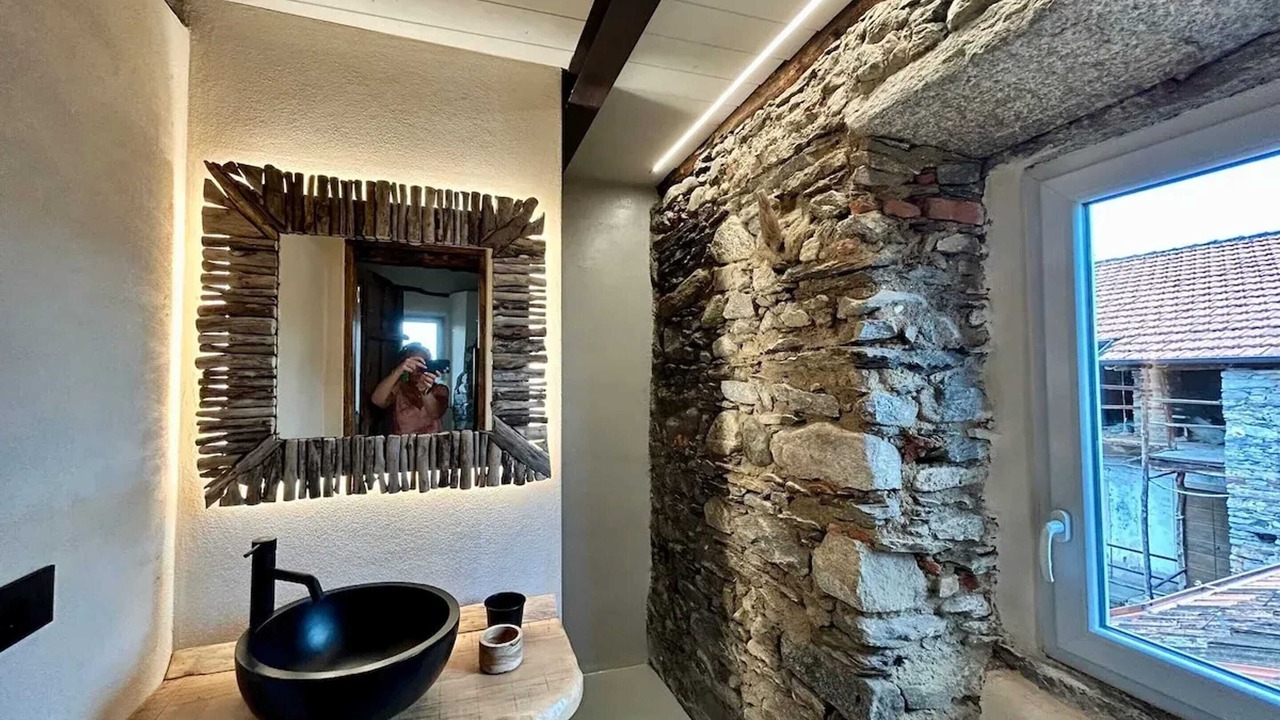 Photo of Bathroom in Tapigliano