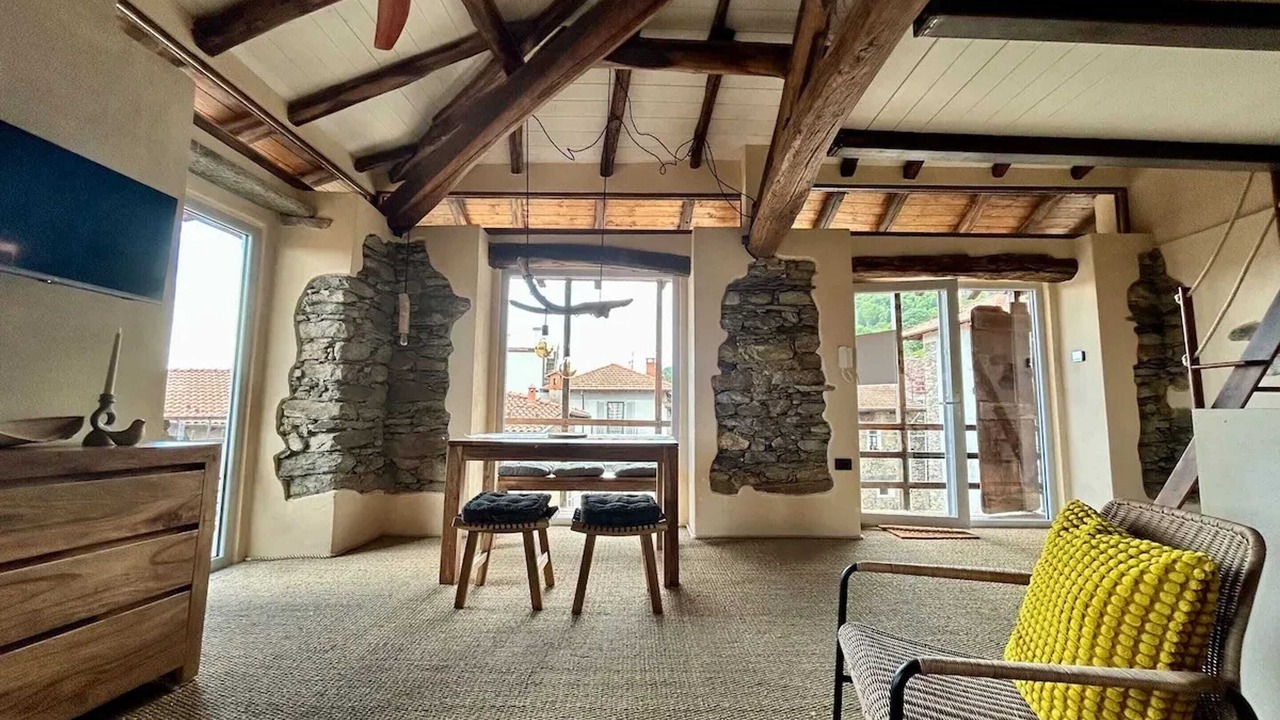 Photo of Livingroom in Tapigliano