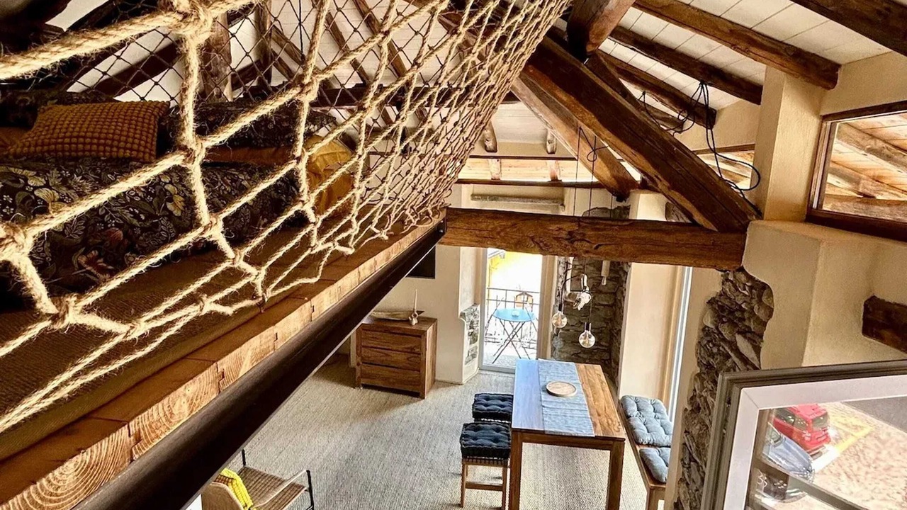 Photo of Livingroom in Tapigliano