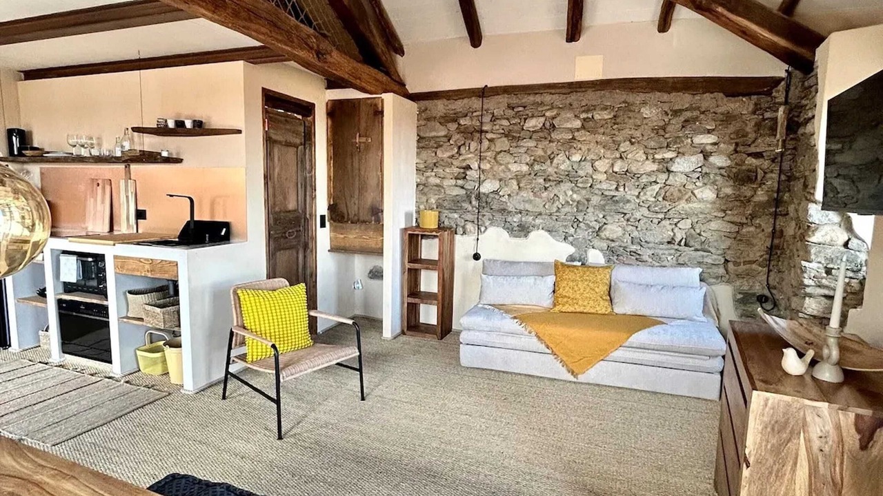 Photo of Livingroom in Tapigliano