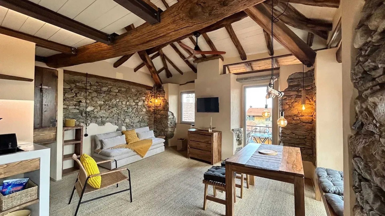 Photo of Livingroom in Tapigliano