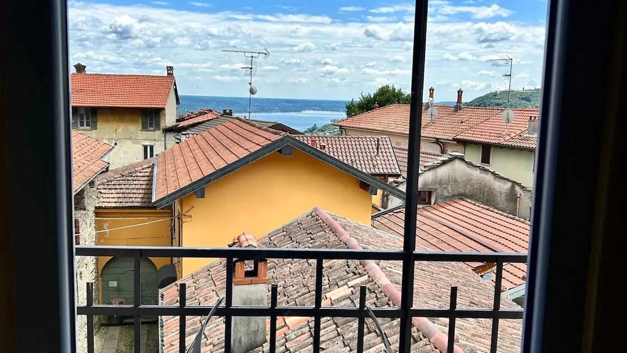 Photo of Patio Balcony in Tapigliano