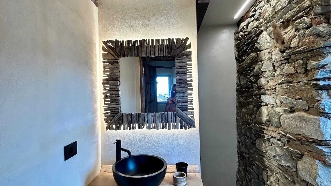 Photo of Bathroom in Tapigliano