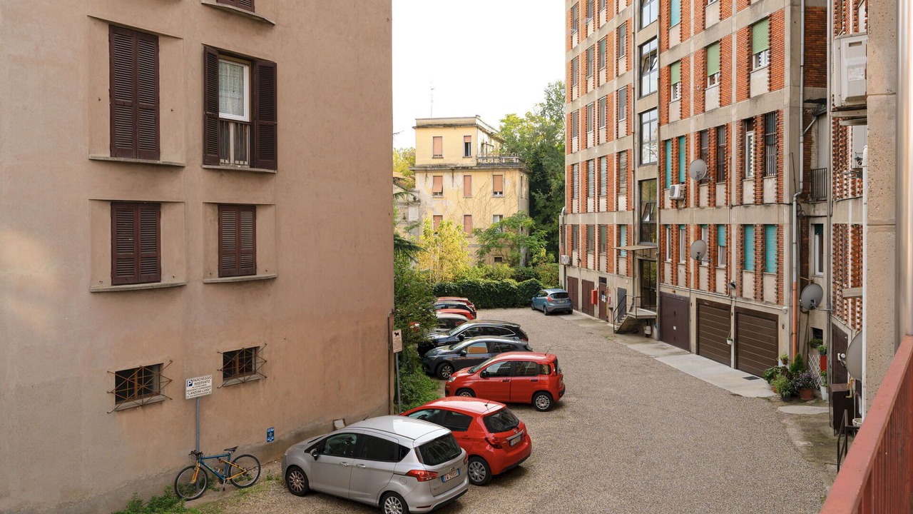 Photo of Outdoor in Pavia
