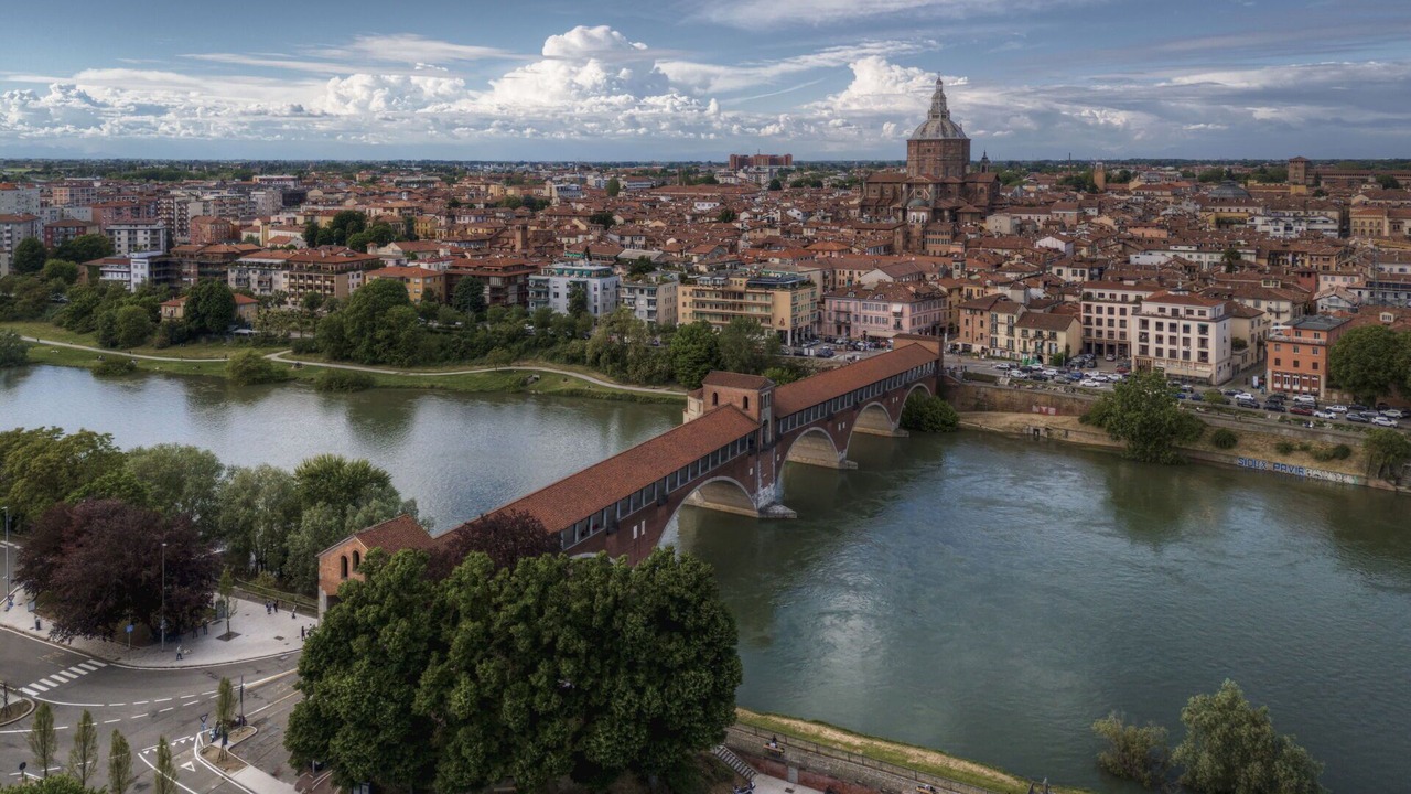 Photo of Outdoor in Pavia