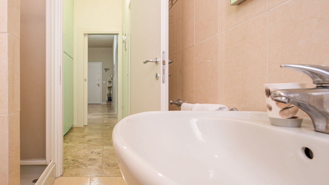 Photo of Bathroom in Pavia