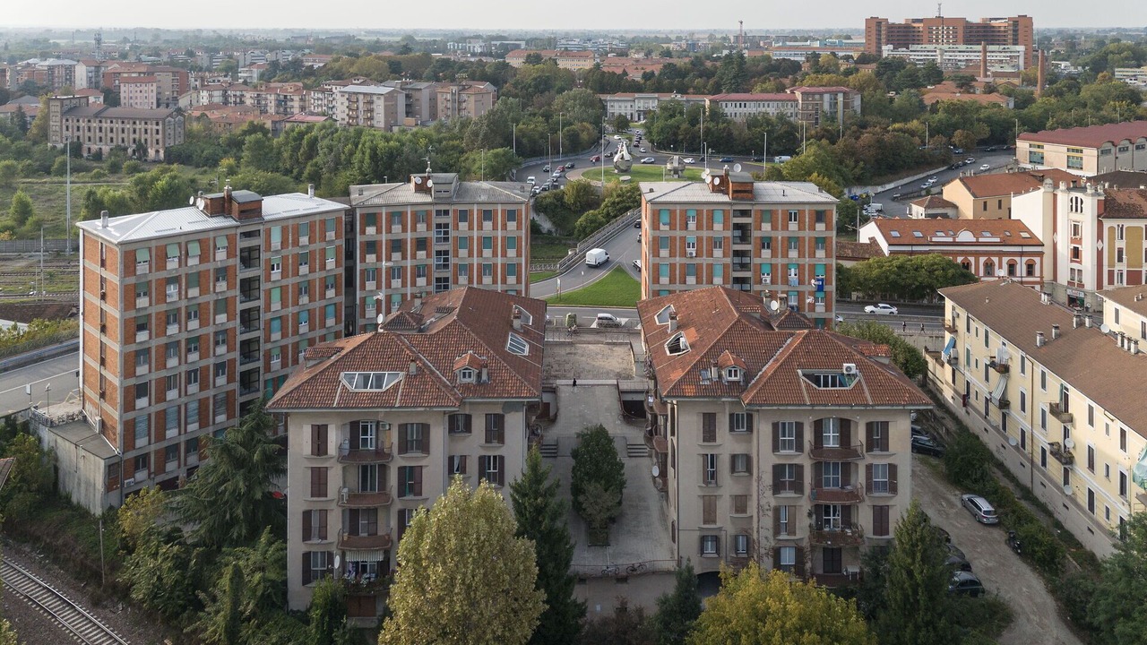 Photo of Outdoor in Pavia