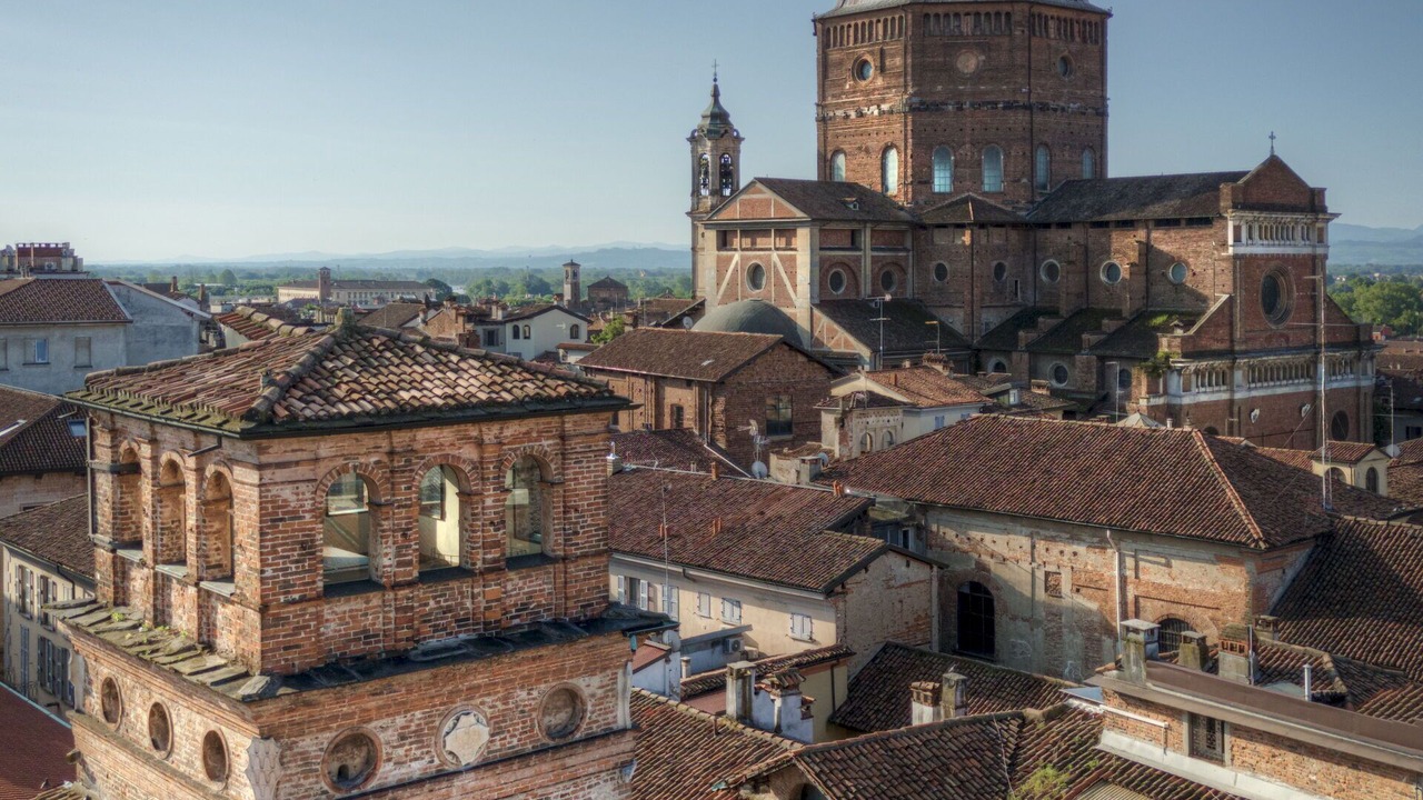 Photo of Outdoor in Pavia