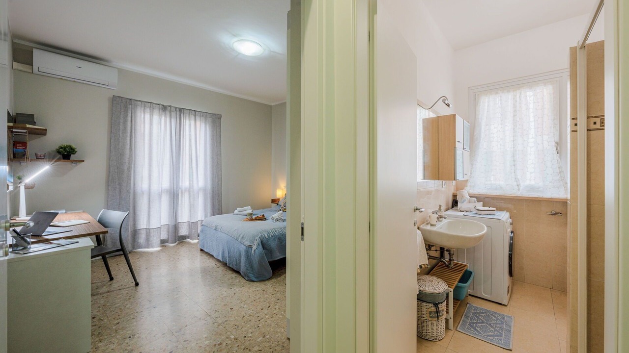 Photo of Bedroom in Pavia