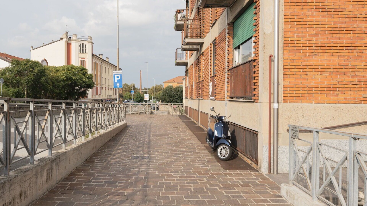 Photo of Outdoor in Pavia