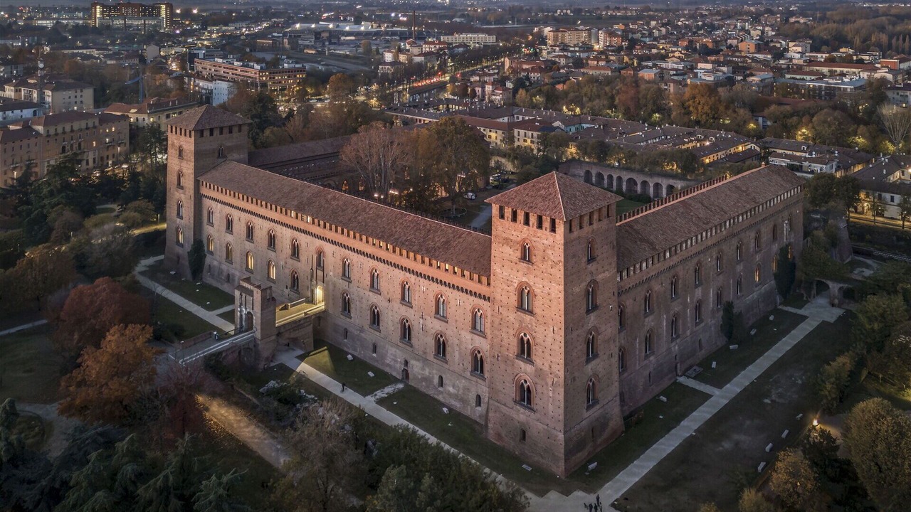 Photo of Outdoor in Pavia