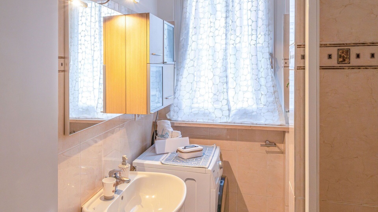 Photo of Bathroom in Pavia