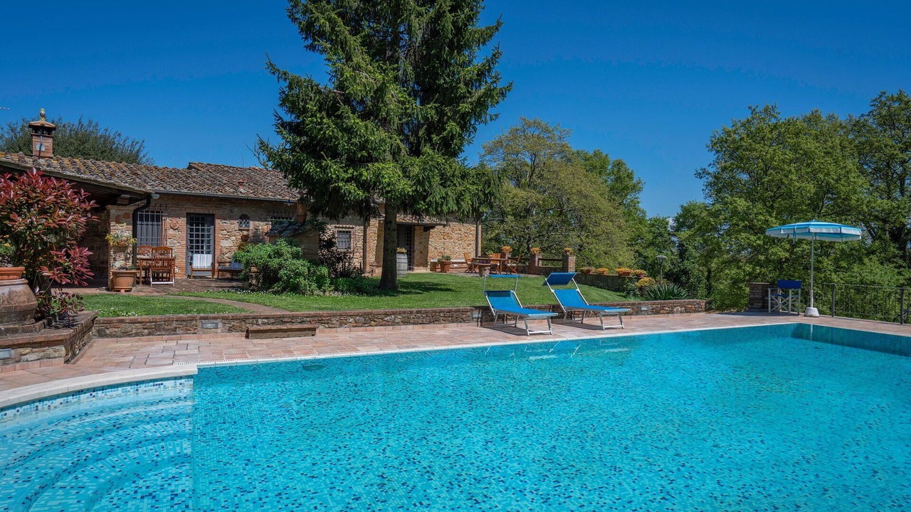 Photo of Outdoor in Gambassi Terme