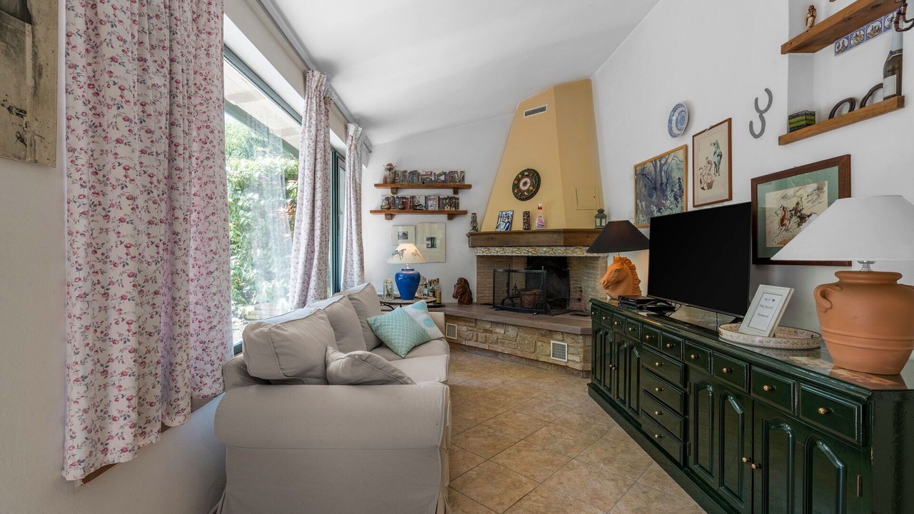 Photo of Bedroom in Gambassi Terme