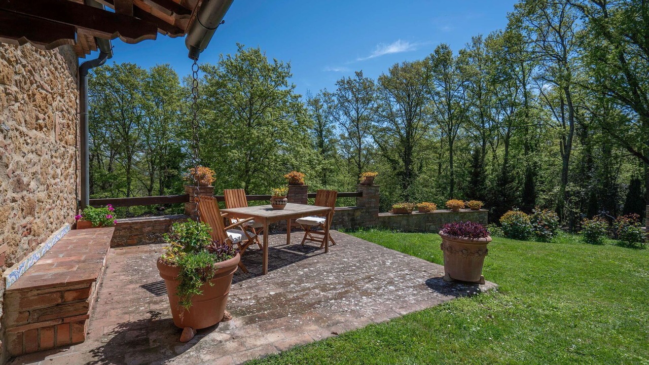 Photo of Outdoor in Gambassi Terme