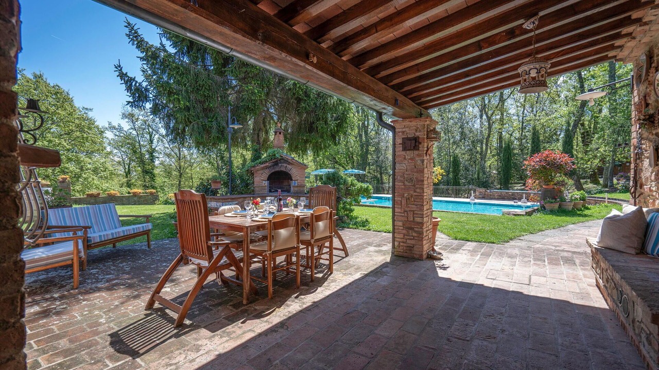 Photo of Outdoor in Gambassi Terme