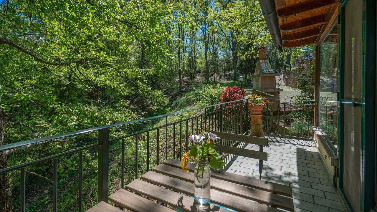 Photo of Outdoor in Gambassi Terme