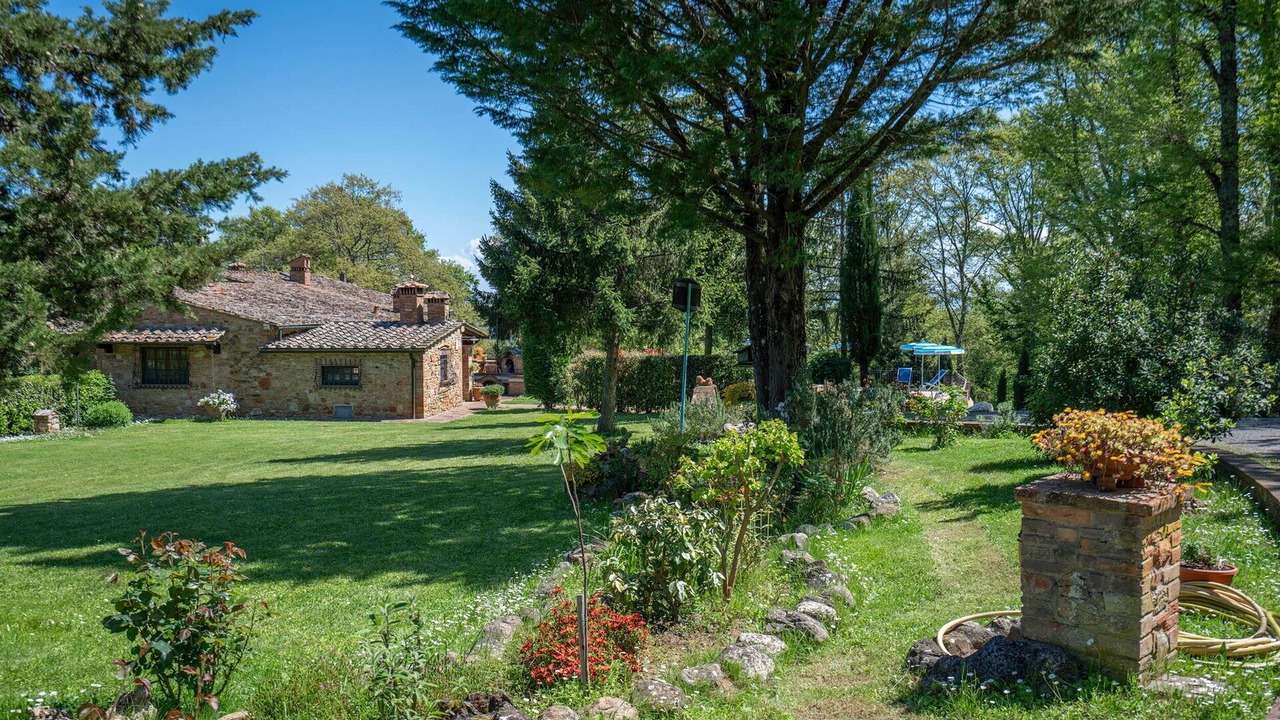 Photo of Outdoor in Gambassi Terme