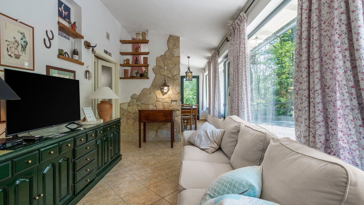 Photo of Bedroom in Gambassi Terme
