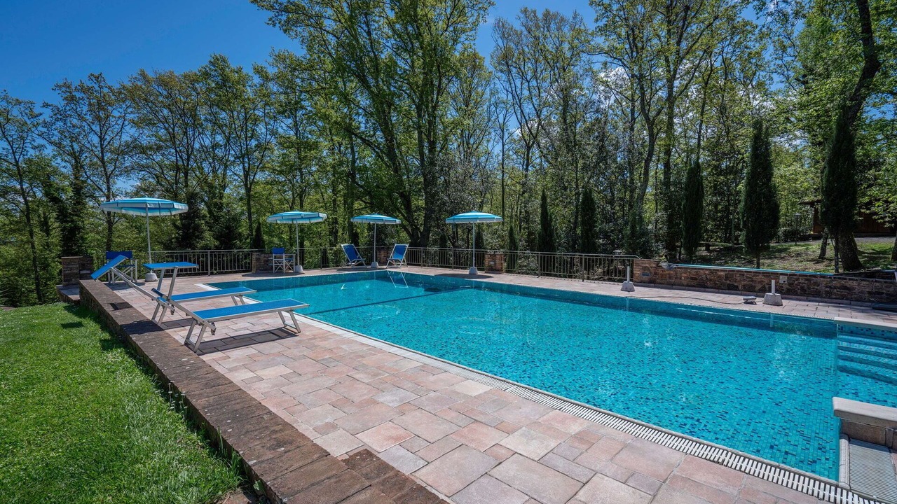 Photo of Outdoor in Gambassi Terme