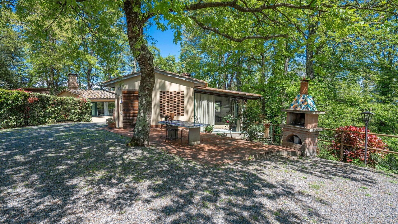 Photo of Outdoor in Gambassi Terme