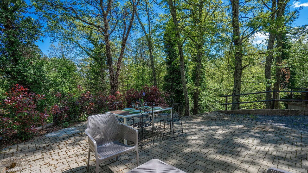 Photo of Outdoor in Gambassi Terme