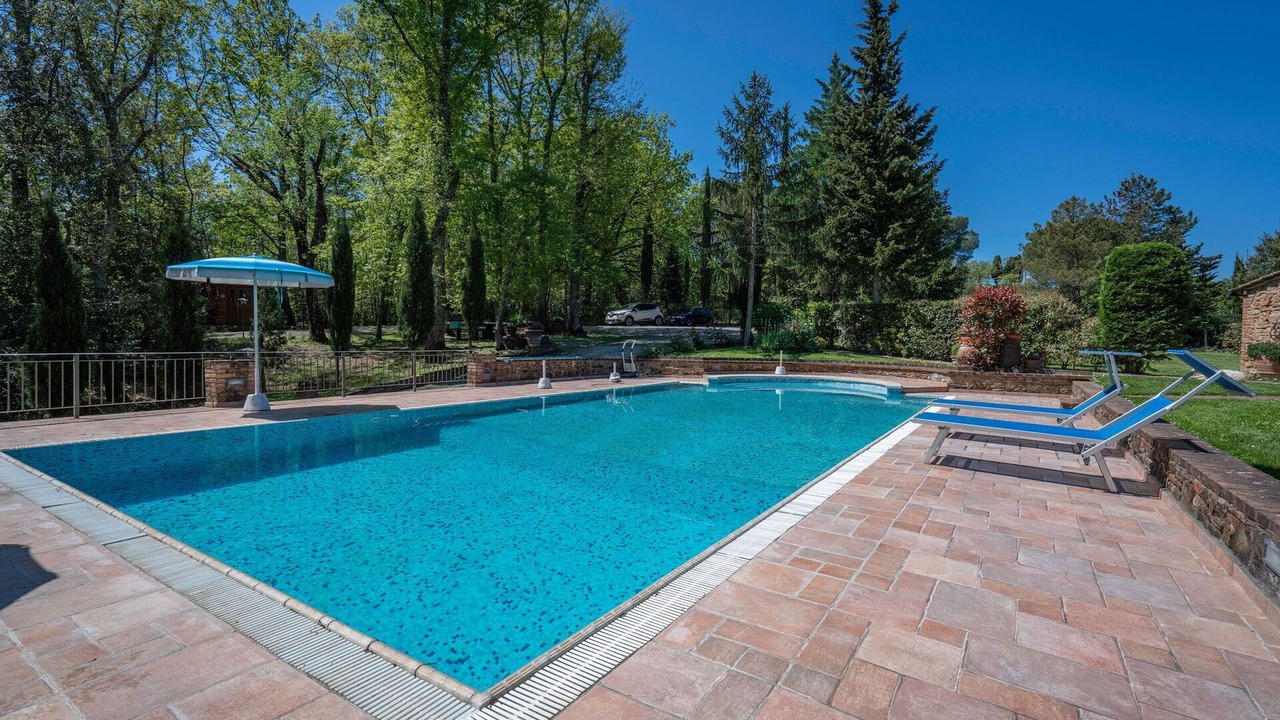 Photo of Outdoor in Gambassi Terme