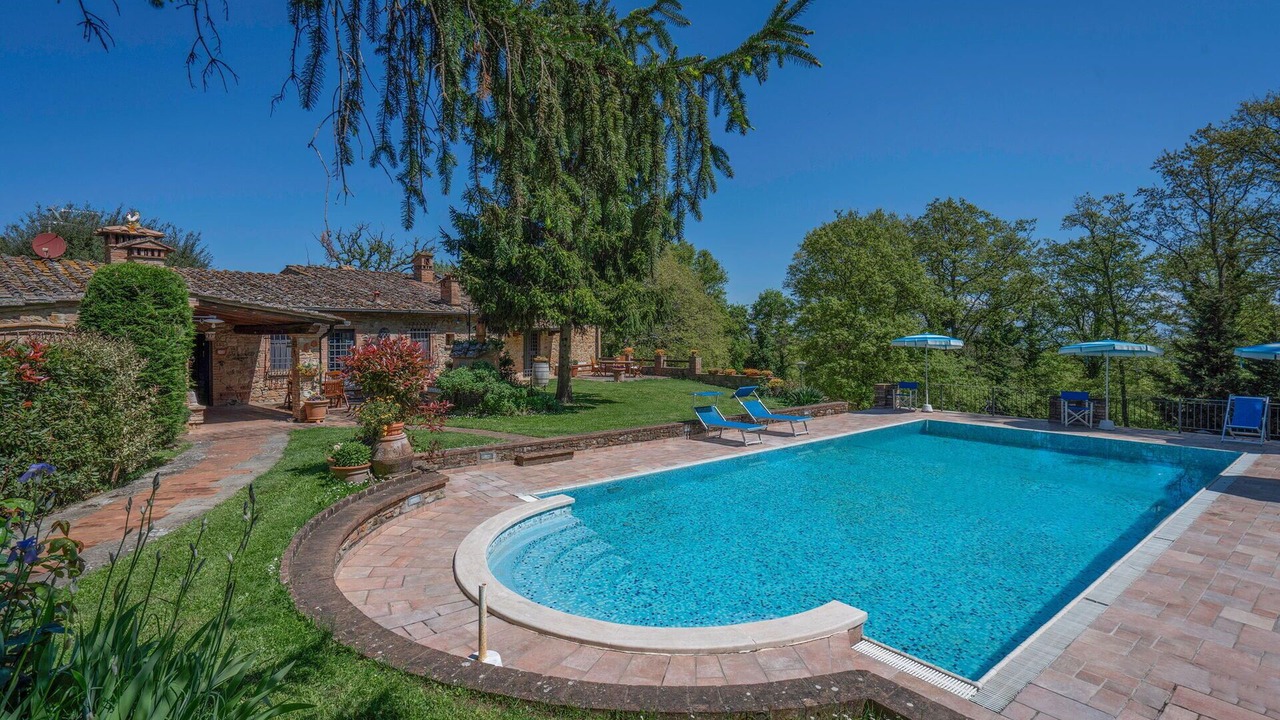 Photo of Outdoor in Gambassi Terme