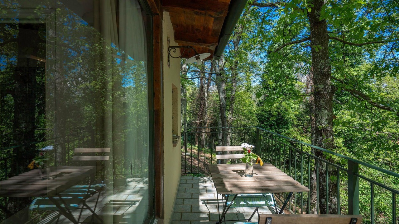 Photo of Outdoor in Gambassi Terme
