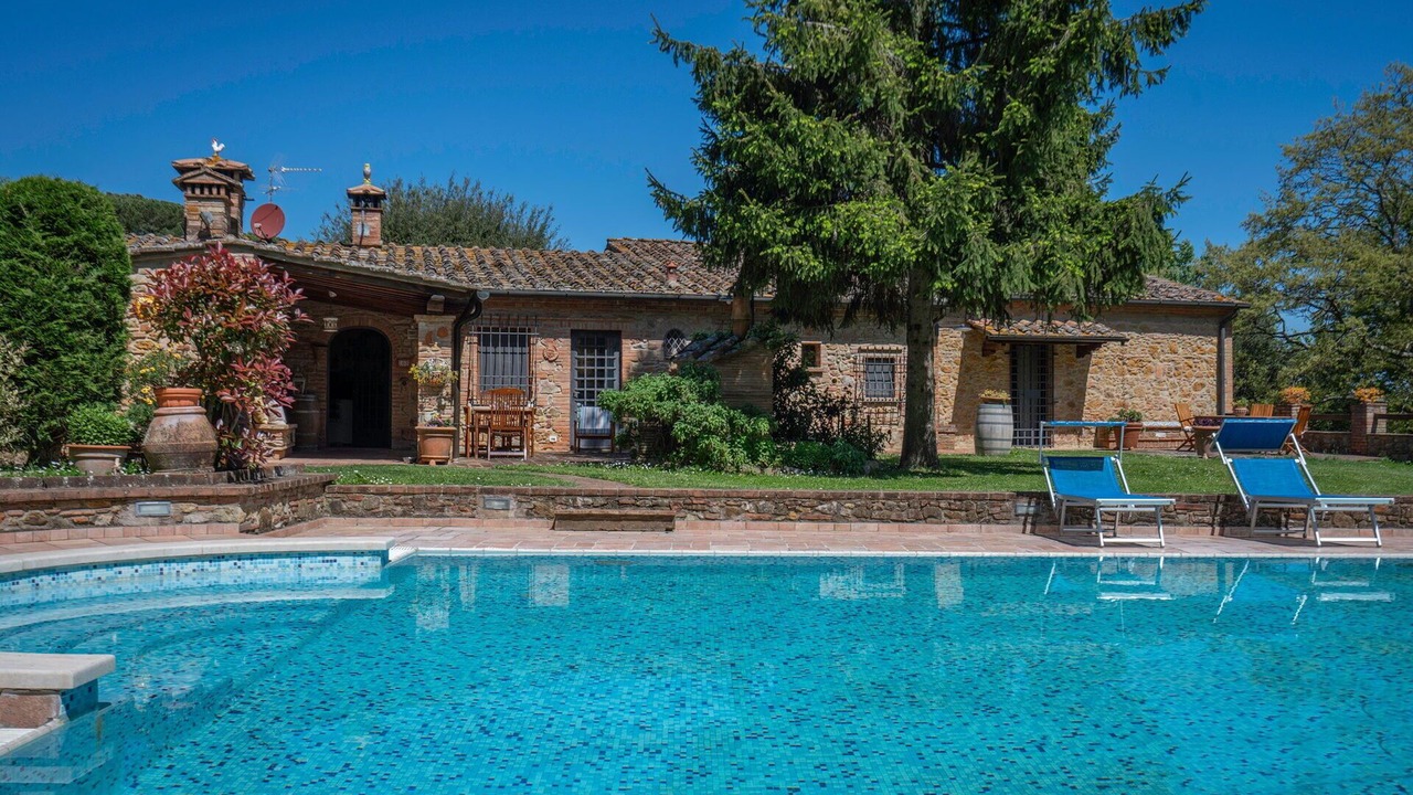 Photo of Outdoor in Gambassi Terme