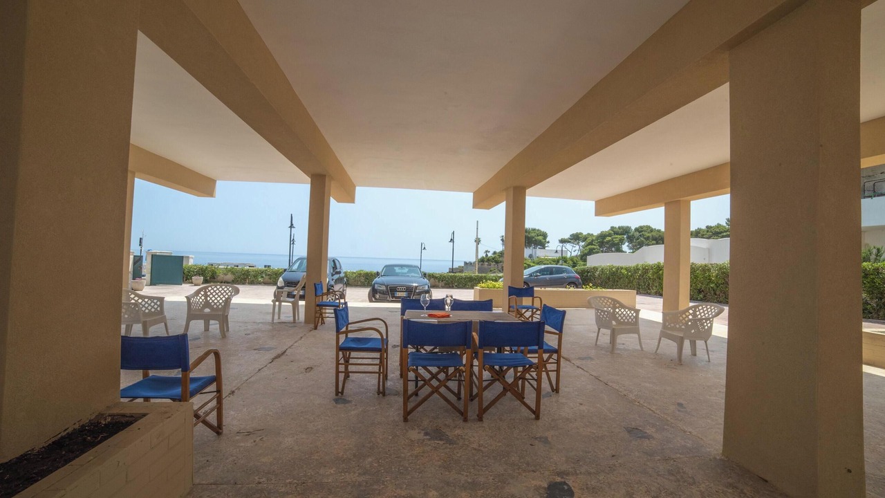 Photo of Outdoor in Santa Cesarea Terme