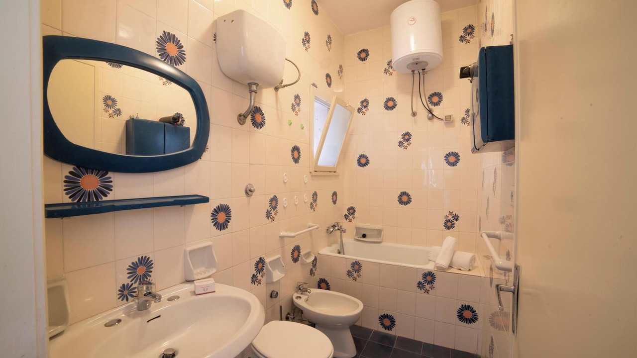 Photo of Bathroom in Santa Cesarea Terme
