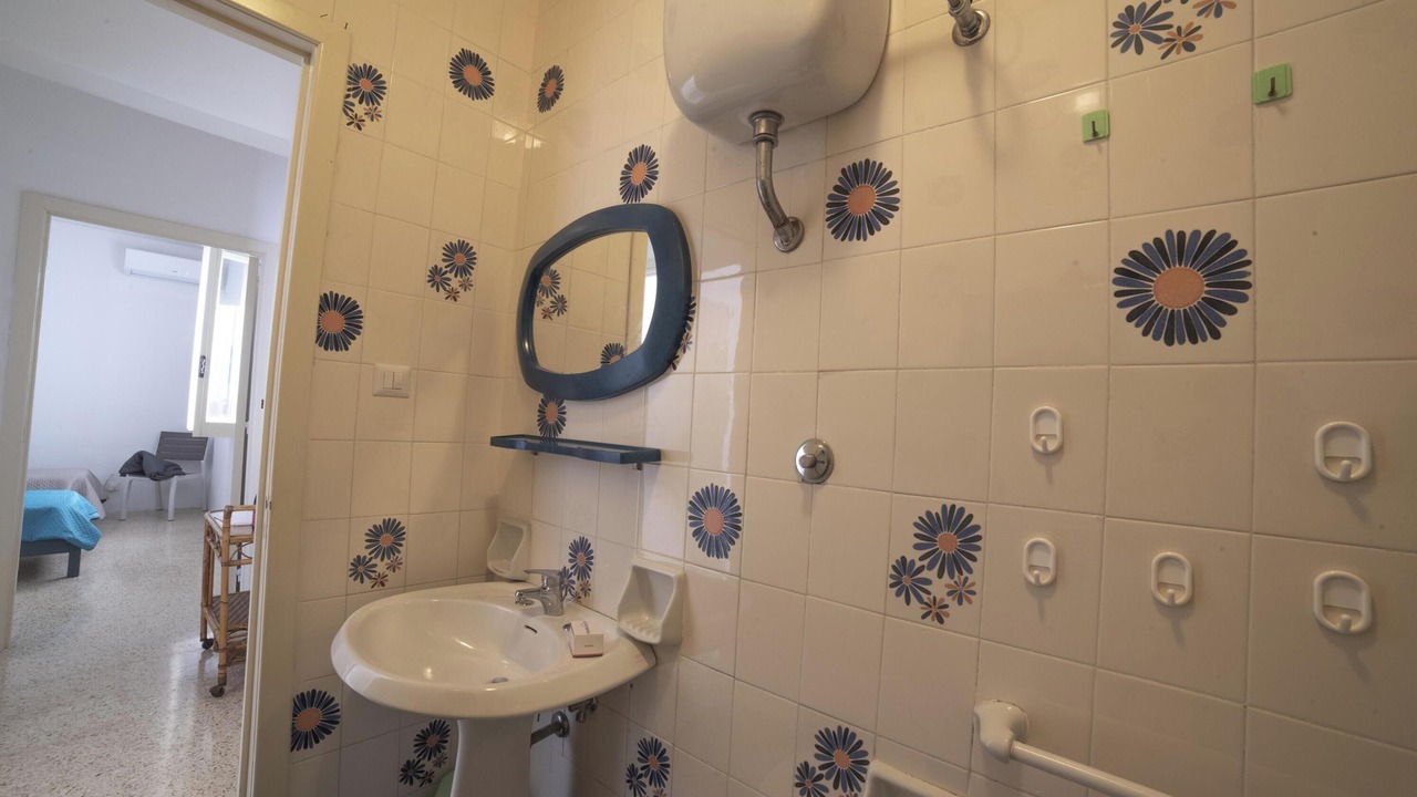 Photo of Bathroom in Santa Cesarea Terme
