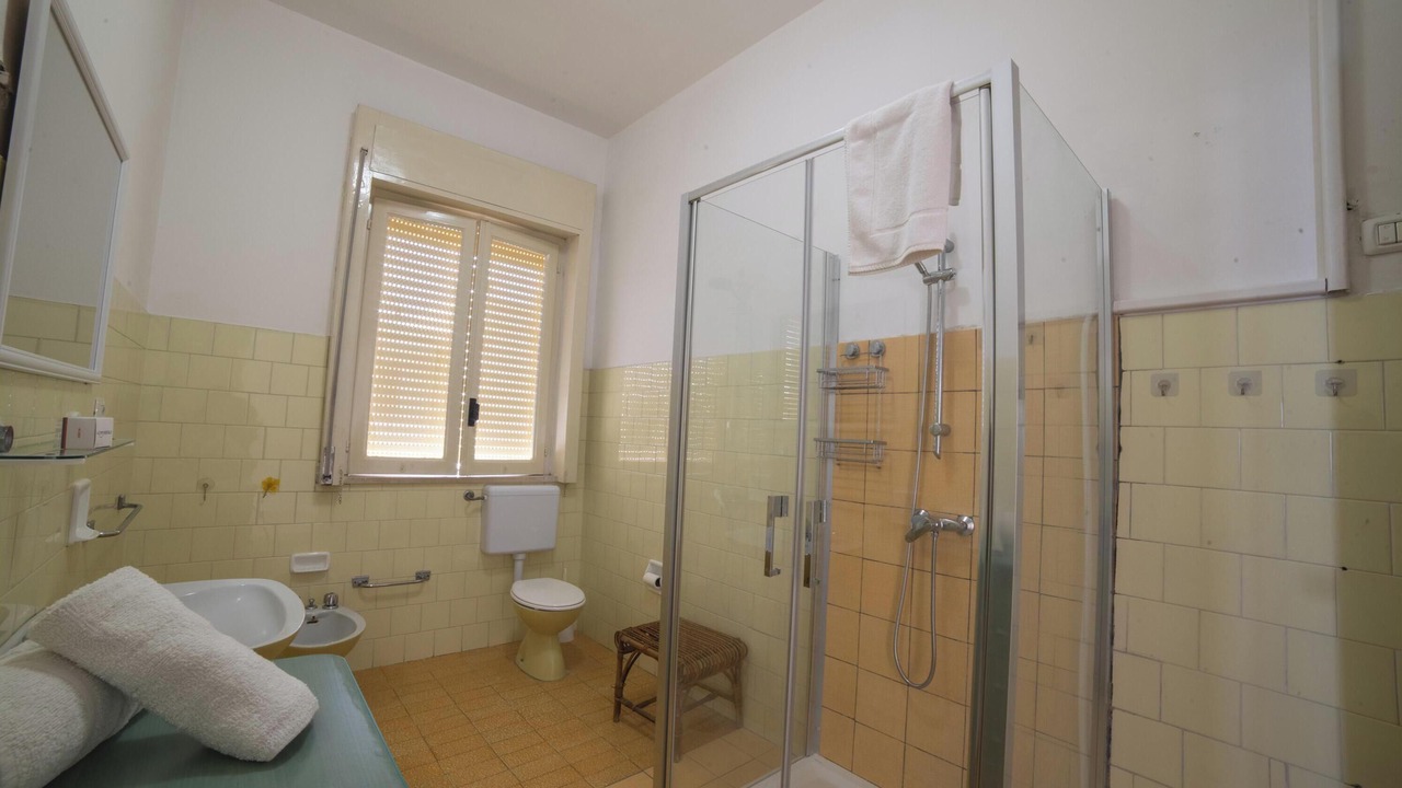 Photo of Bathroom in Santa Cesarea Terme