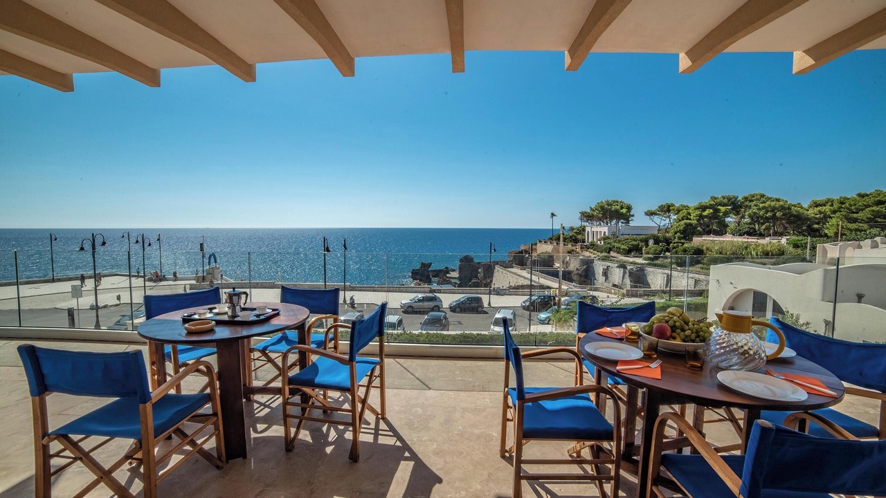 Photo of Outdoor in Santa Cesarea Terme