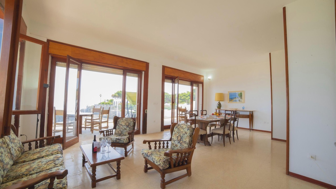 Photo of Bedroom in Santa Cesarea Terme