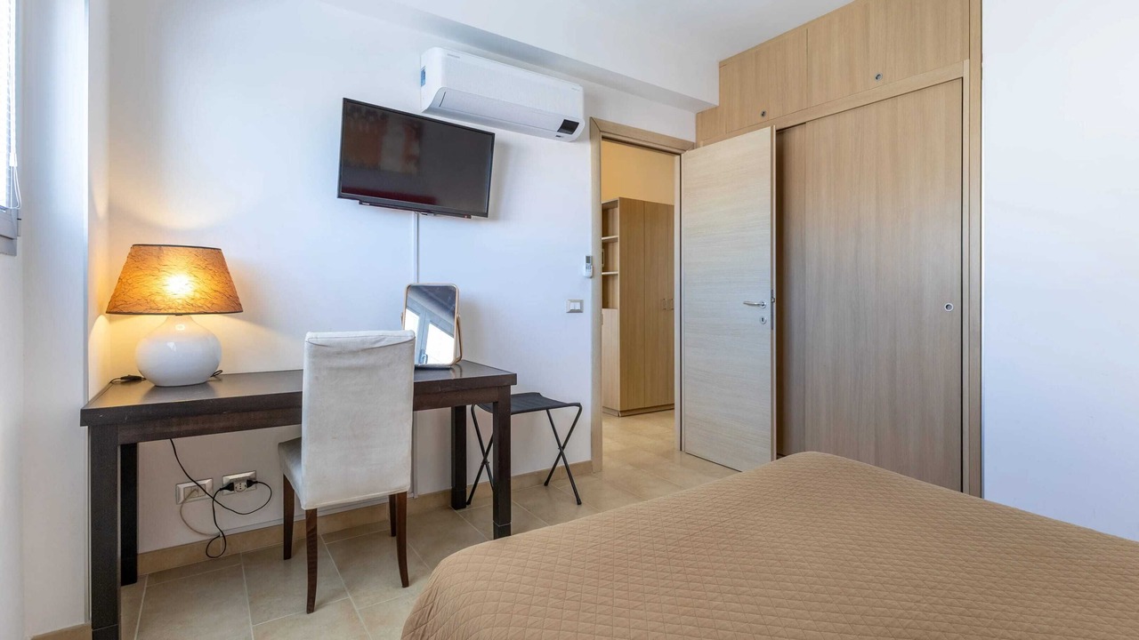 Photo of Bedroom in Punta Secca