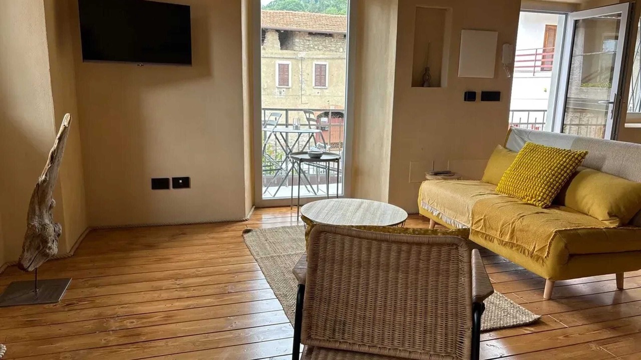 Photo of Livingroom in Tapigliano